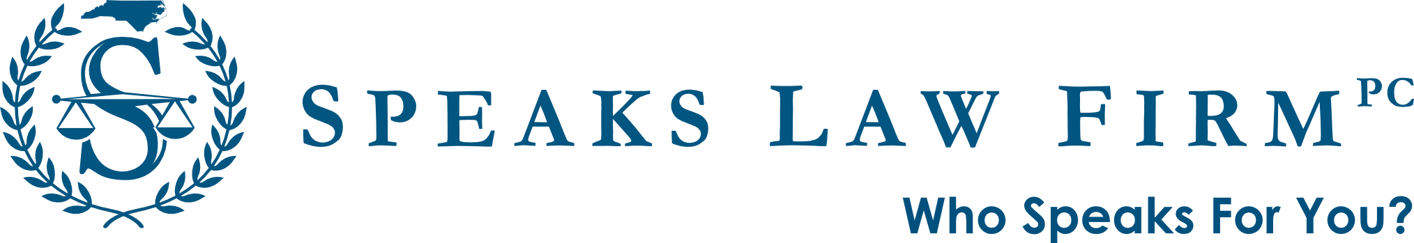 Speaks Law Firm