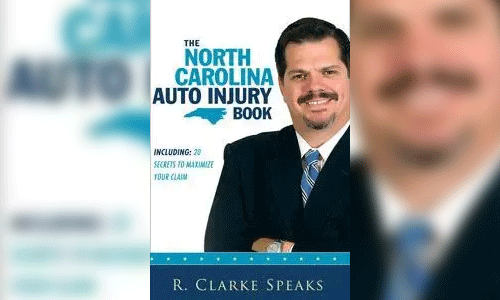 North Carolina Auto Injury Legal Guide | Wilmington | Call (910) 341-7570