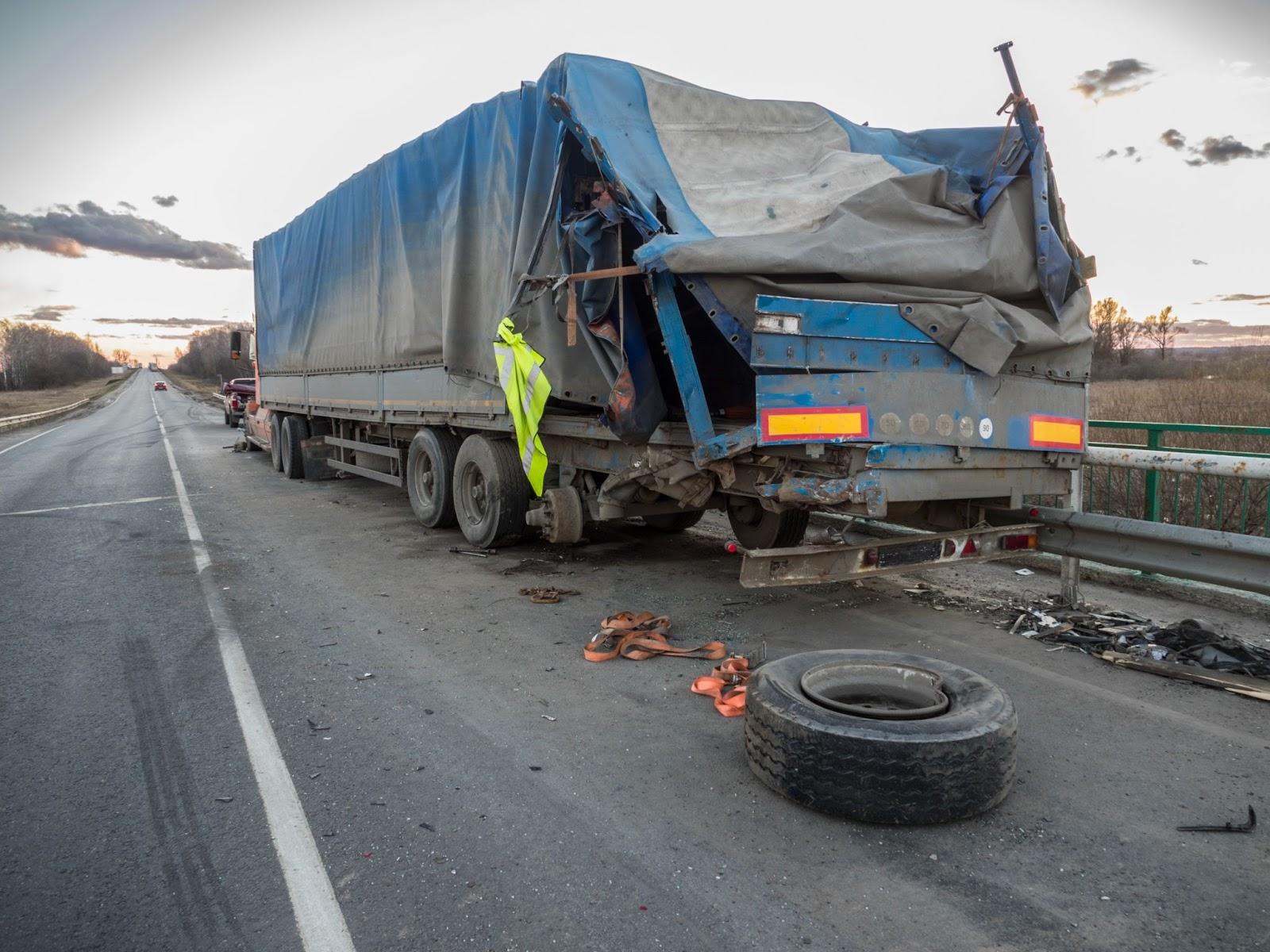 truck accident lawyer