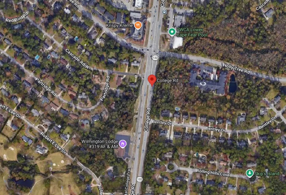 Overnight Crash on I-40 in Wilmington Under Investigation by MPD