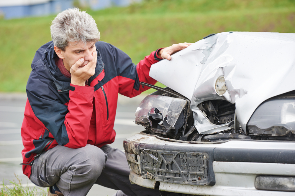 An Experienced Charlotte Car Accident Lawyer Shares 7 Common Types of Car Accidents in North Carolina 6 Hit and Run Accidents