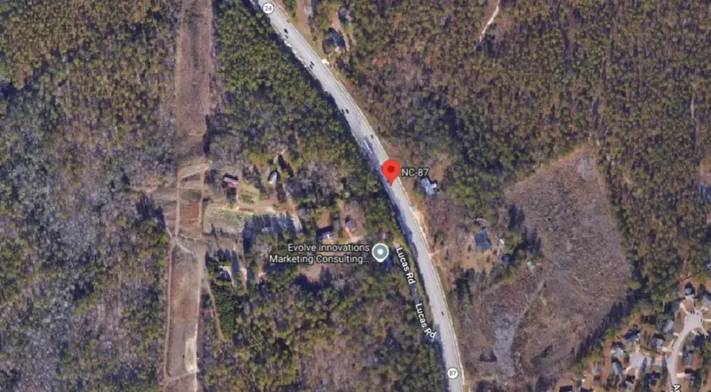 Police Investigate Fatal Crash Involving Children in Fayetteville, NC