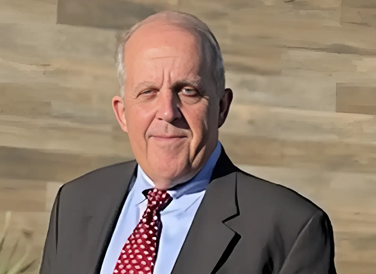 Stan Harris