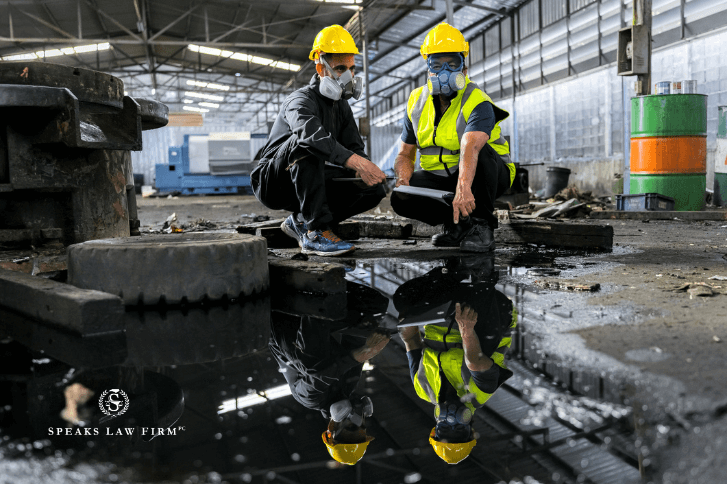 What Are the Main Causes of Industrial Accidents in Charlotte, North Carolina? 1 charlotte workers’ comp