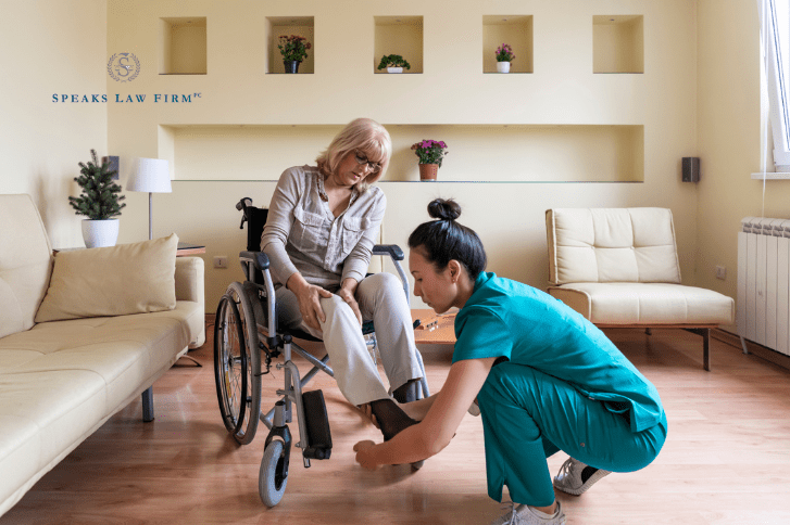 What Is a Catastrophic Injury? Experienced Charlotte Catastrophic Injury Lawyers Explain What You Need To Know 13 Catastrophic injuries