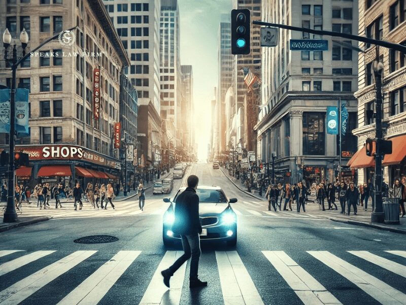 How Much Compensation Will You Receive in a Pedestrian Accident Claim in Wilmington, NC?