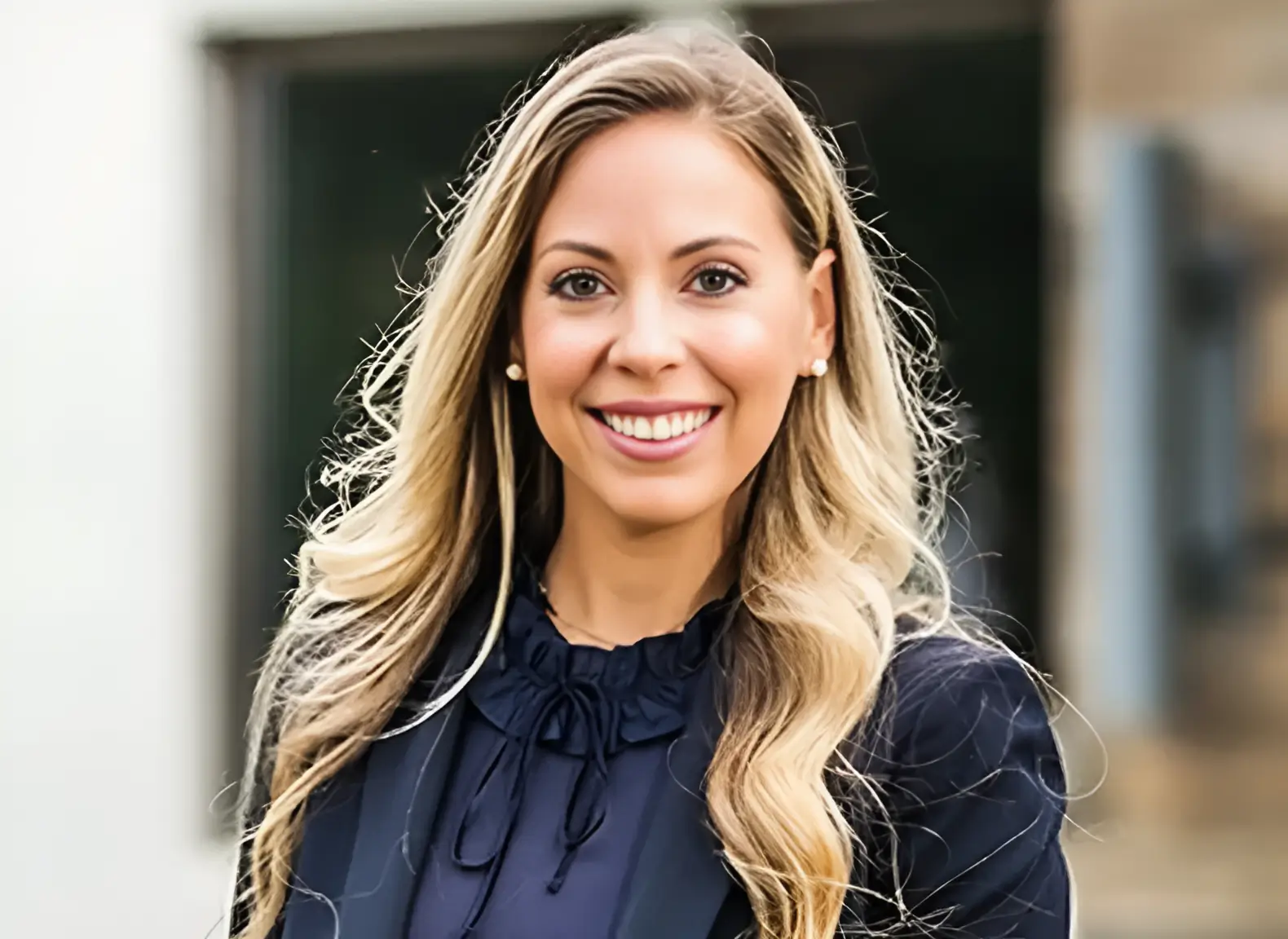 Audra M. Dunlap