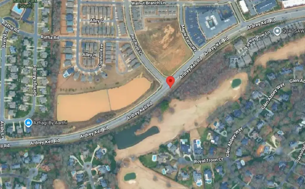 Teen Pleads Guilty in Deadly South Charlotte Crash That Killed Two, Injured Child