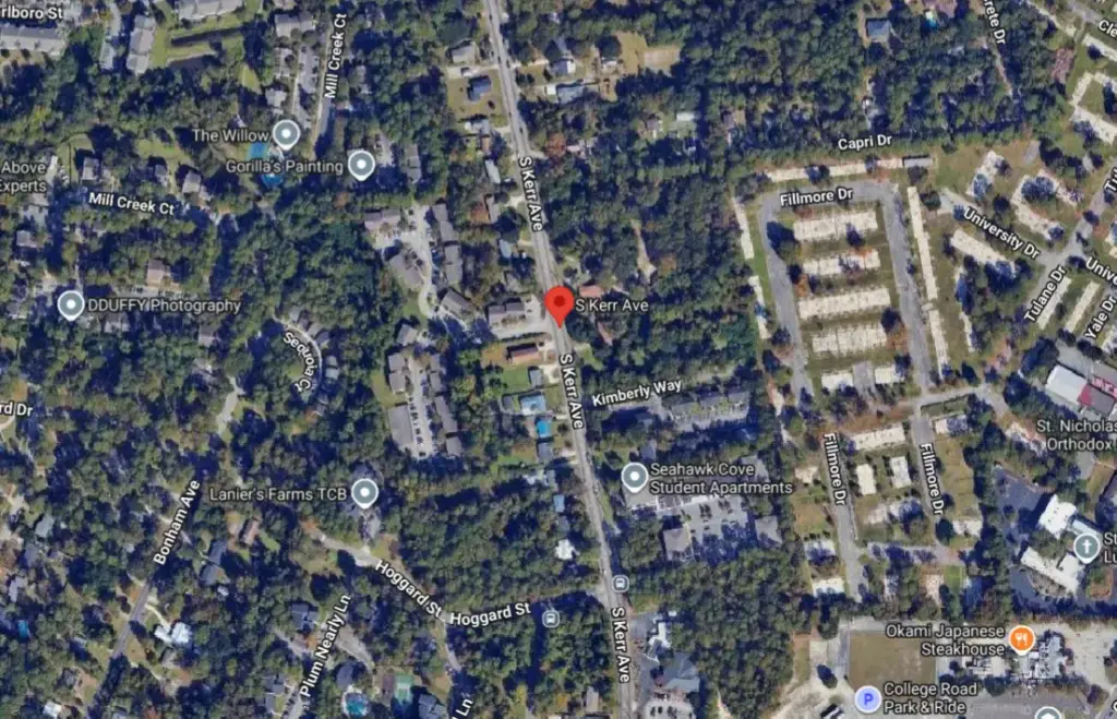 Wilmington Police Investigate High-Speed Crash Linked to Missing Women