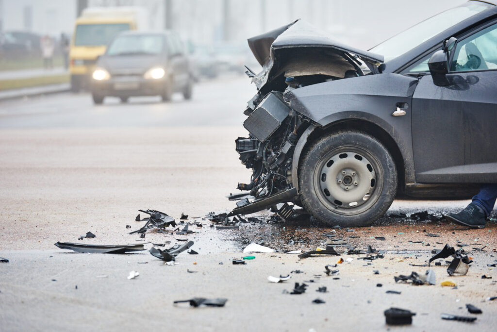 Should I Get a Lawyer for a Car Accident in Charlotte, NC, That Wasn’t My Fault?