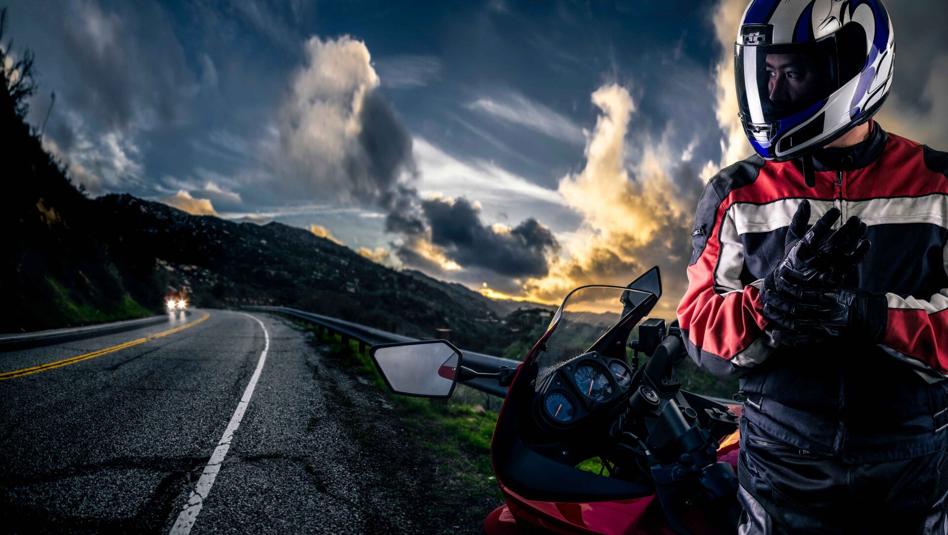 How to Avoid Motorcycle Accidents: Tips for Safe Riding in North Carolina 3 Defensive Riding Techniques