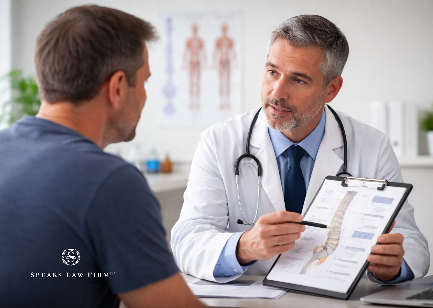 When Does Workers' Comp Start Paying in Charlotte, North Carolina? 2 When Medical Benefits Begin in a Workers’ Comp Claim