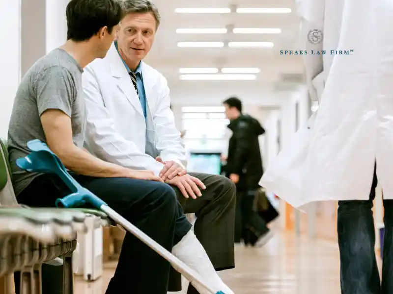 How to File a State Farm Claim After a Car Accident in Charlotte, NC 4 Medical-Treatment-and-Documentation