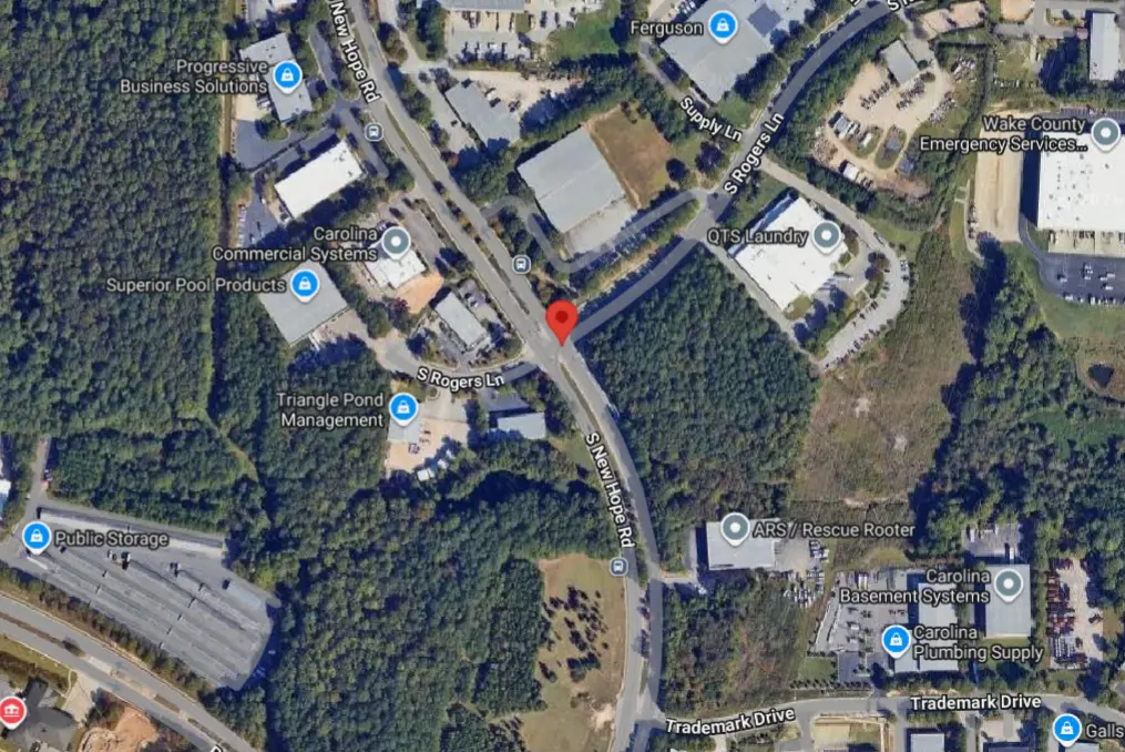 Wilmington Crash Report: 19-Year-Old Charged With DWI in North Carolina Crash That Killed 2 People, Police Say