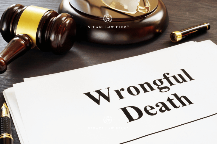 What Do You Need to Prove in a Wrongful Death Lawsuit in Charlotte, NC? 6 nc wrongful death lawyer