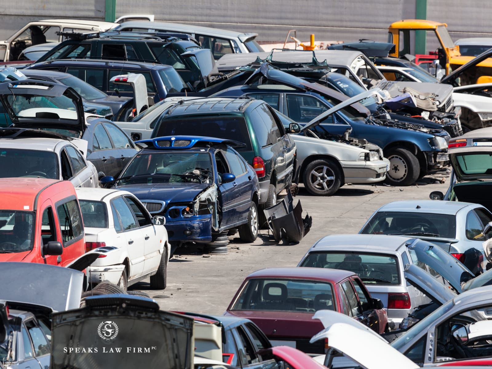 When Is a Car Considered Total Loss in Wilmington, North Carolina? 5 Wilmington car accident attorney explains when is a car considered total loss. Call (910) 341-7570 for a FREE case review if you’ve been in a car accident.