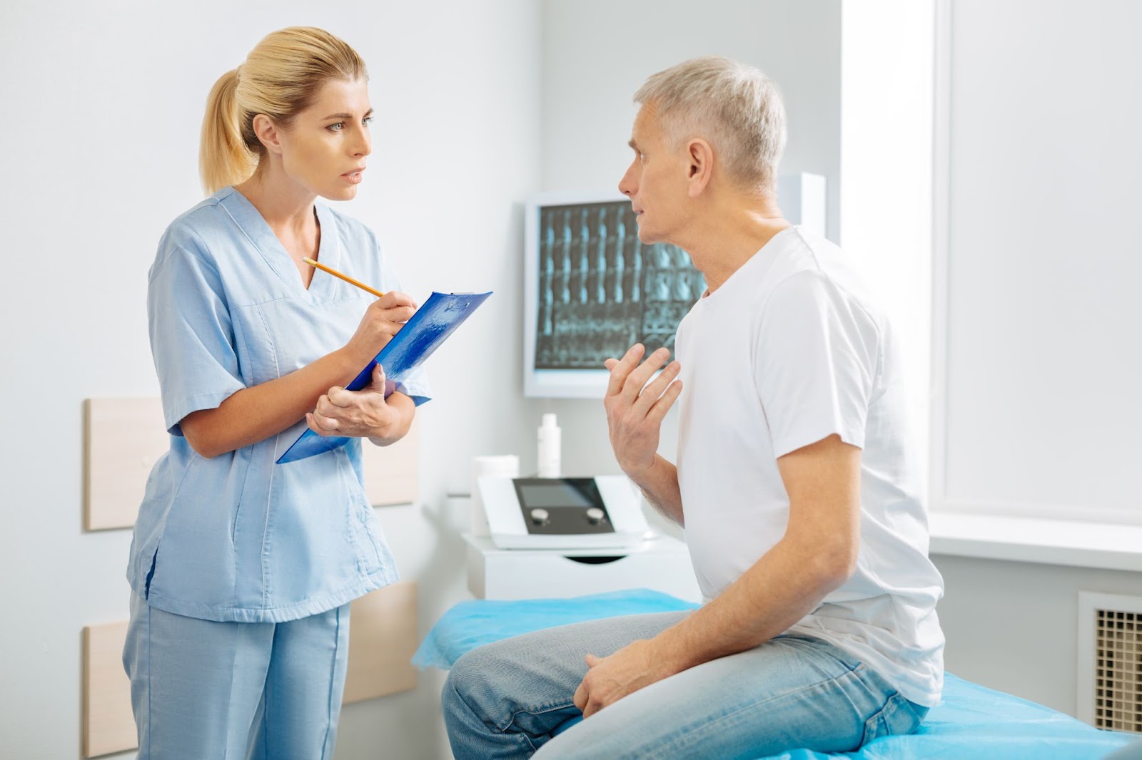 What are the Four Types of Workers' Compensation Benefits in North Carolina? 3 Medical Benefits for Injured Workers