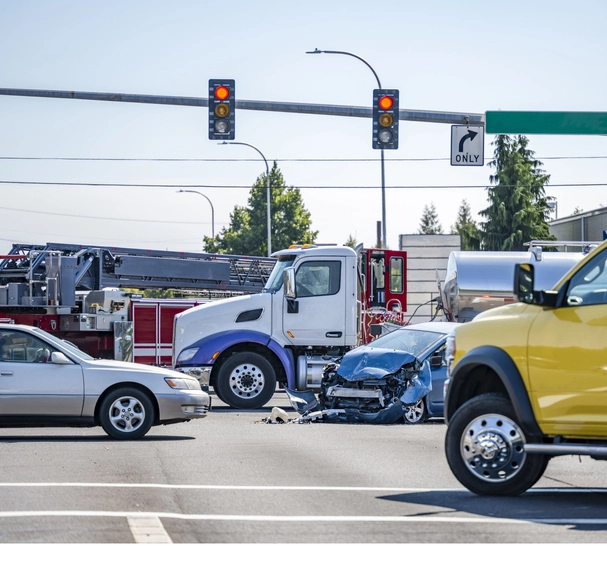 An Experienced Truck Accident Attorney Explains What to Do After a Truck Accident in Wilmington, NC