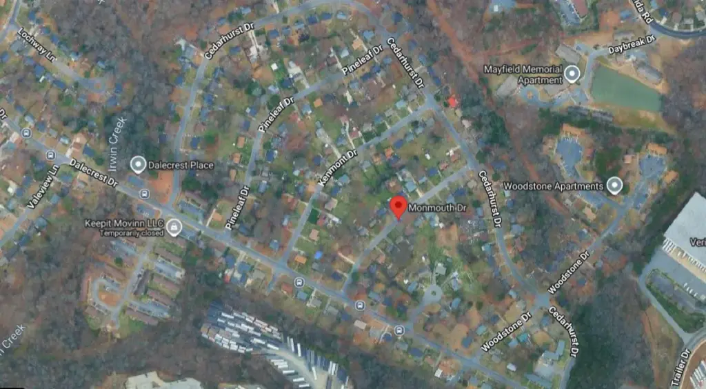 Charlotte Bicycle Crash Leaves 8-Year-Old Dead, Driver Charged