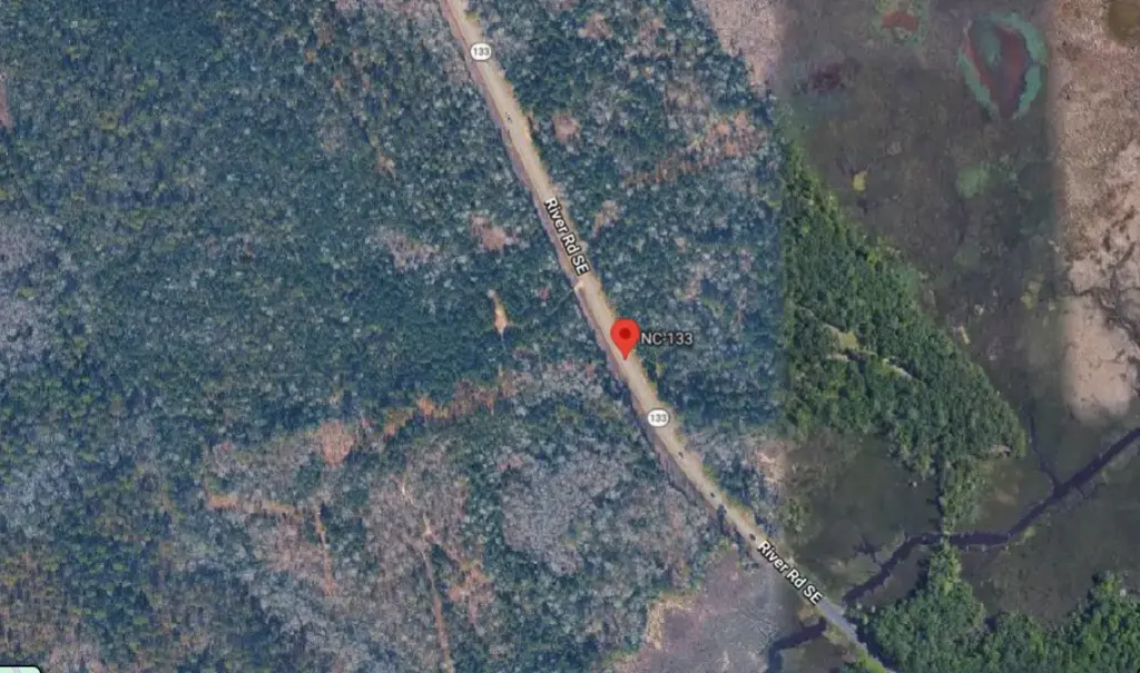 37-Year-Old Wilmington Man Killed in Motorcycle Crash on NC 133 Near I-140