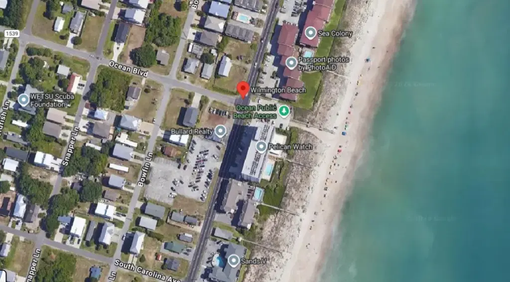 Two Fatalities Confirmed Following Severe Multi-Vehicle Collision in Wilmington, NC