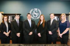 Speaks Law Firm
