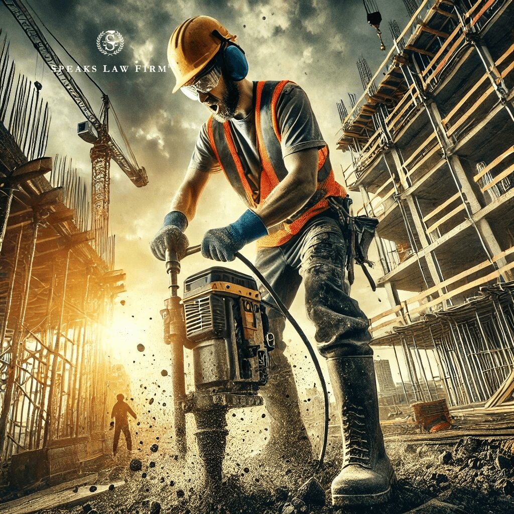 The Top 10 Most Dangerous Jobs in America 7 construction-workers
