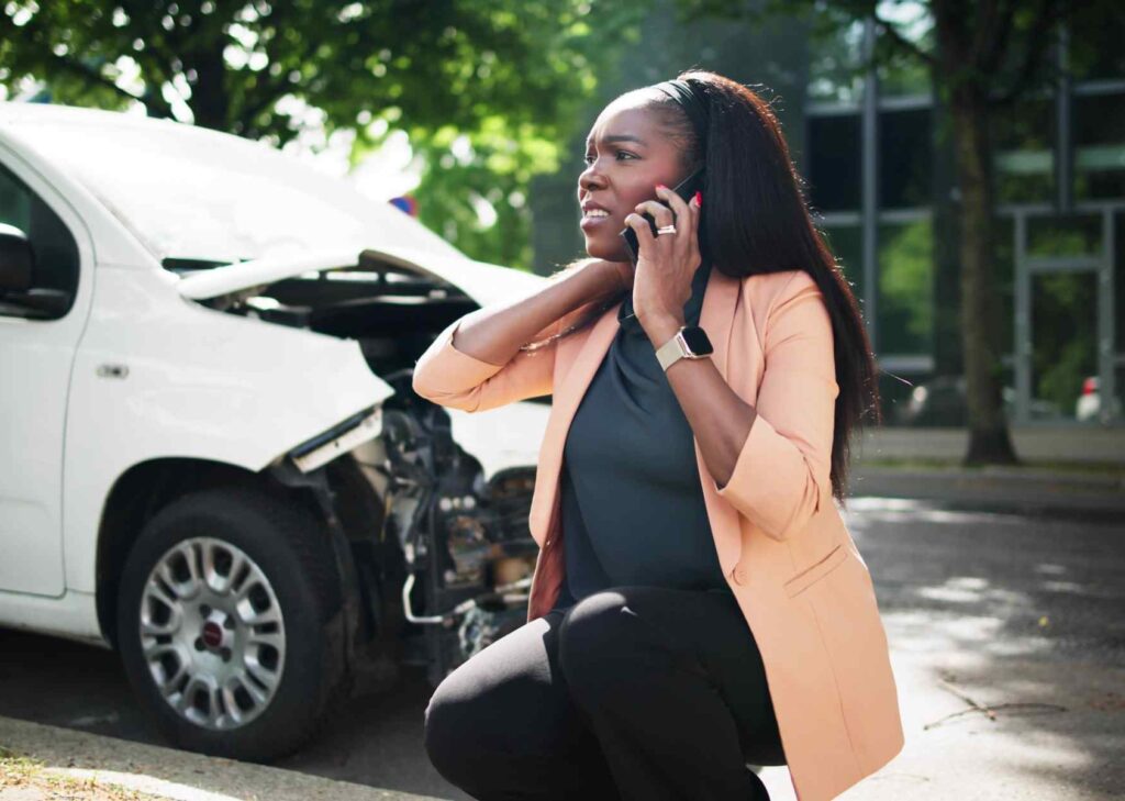 Everyone You Should and Shouldn’t Talk To After A Car Accident in Wilmington, NC