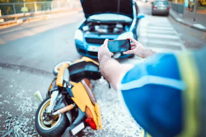 What to Do After a Car Accident in Wilmington, North Carolina