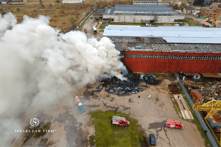 What Is a Catastrophic Injury? Experienced Charlotte Catastrophic Injury Lawyers Explain What You Need To Know 9 harmful chemicals