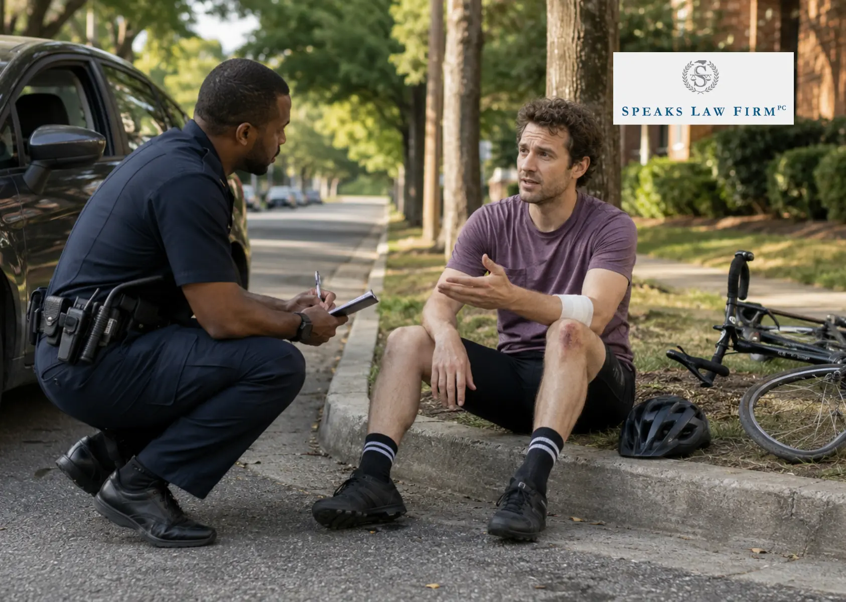 How Do You Sue After a DoorDash Accident