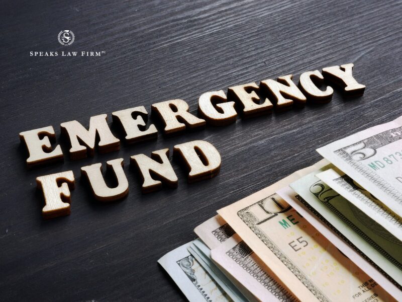 What Happens if Someone Hits You with No Car Insurance in Charlotte, NC? 7 Steps-to-Strengthen-Your-Financial-Safety-Net.