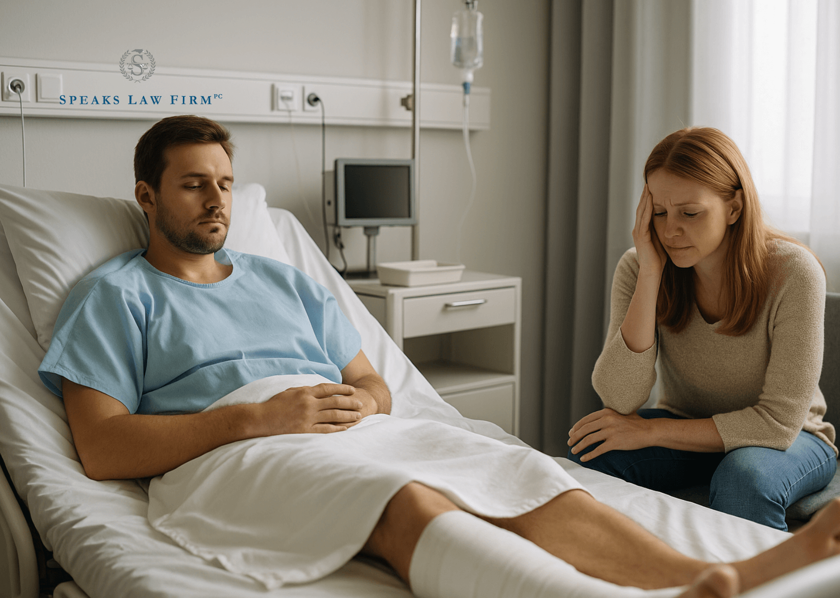 When to Hire a Personal Injury Lawyer in Wilmington, North Carolina 2 signs its time to hire a personal injury lawyer img