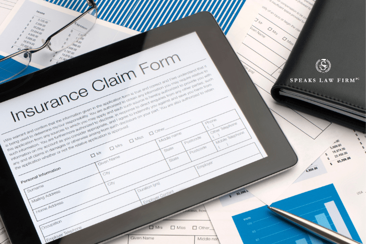 What Is a Catastrophic Injury? Experienced Charlotte Catastrophic Injury Lawyers Explain What You Need To Know 12 necessary insurance claims