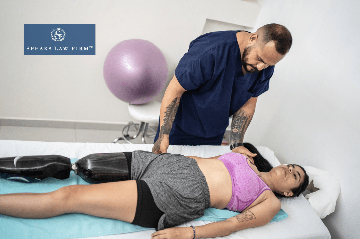 What Is a Catastrophic Injury? Experienced Charlotte Catastrophic Injury Lawyers Explain What You Need To Know 4 traumatic injuries or medical interventions