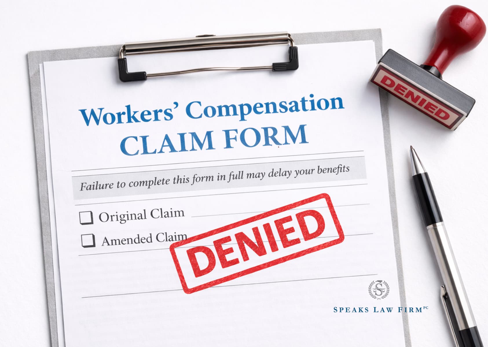 When Does Workers' Comp Start Paying in Charlotte, North Carolina? 4 What Happens If the Insurance Company Denies Your Claim