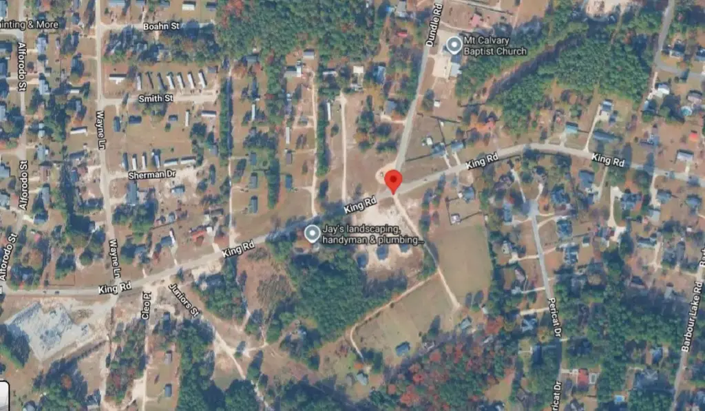 Stoney Point Road Crash in Fayetteville Causes Temporary Lane Closures