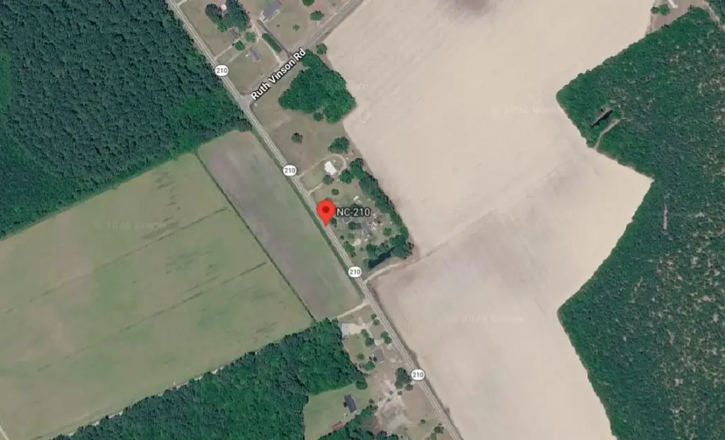 Pender County, NC Crash Sends 1 to Hospital, Knocks Out Power