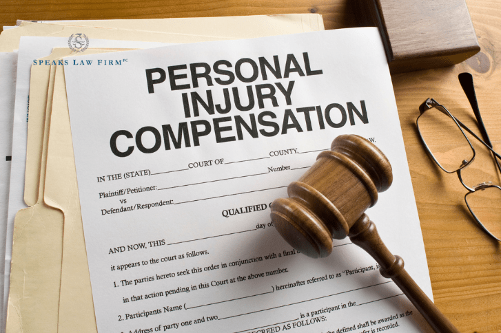 What Is a Catastrophic Injury? Experienced Charlotte Catastrophic Injury Lawyers Explain What You Need To Know 14 Understanding Compensatory Damages