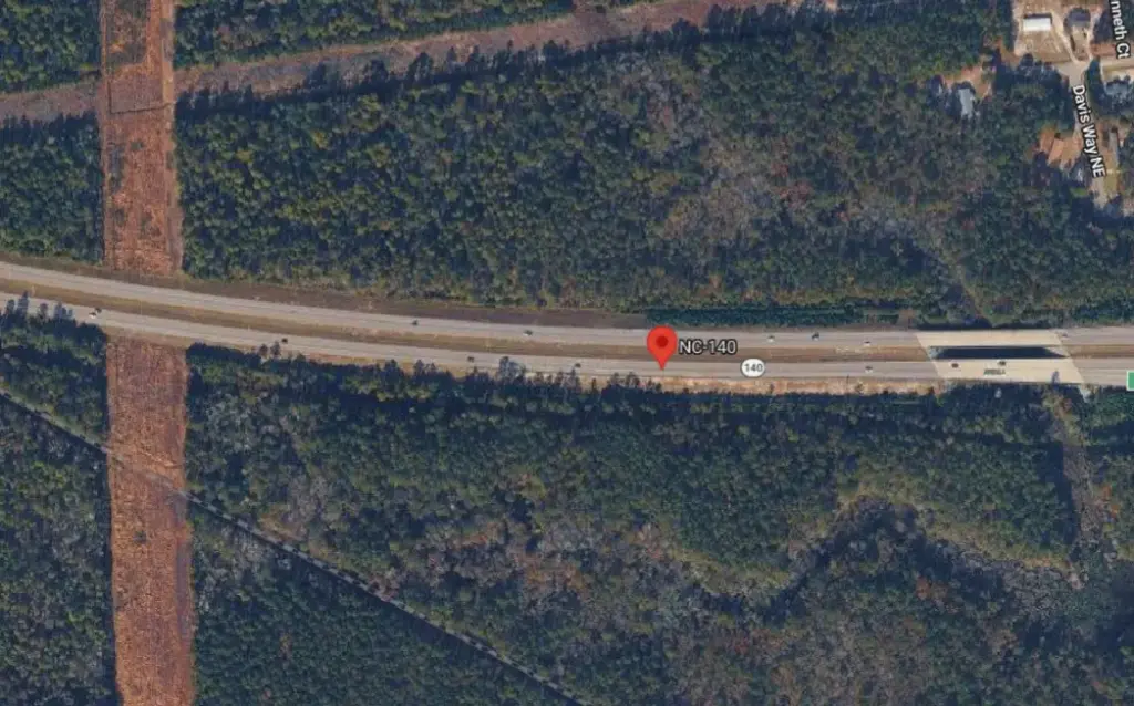 Wilmington NC Wrong-Way Crash Kills 23-Year-Old Driver on Interstate 140