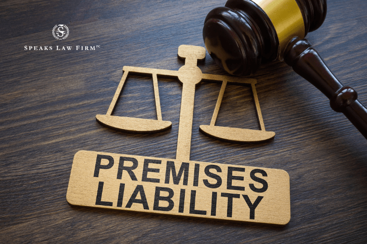 What Are the Most Common Types of Premises Liability Cases in Charlotte, North Carolina? 12 Championing Your Rights in Premises Liability Cases Trust Speaks Law Firm