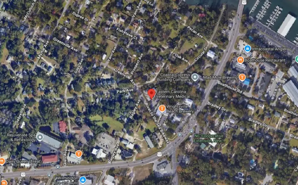 Wilmington Crash Triggers Gas Explosion, Injures Three Firefighters