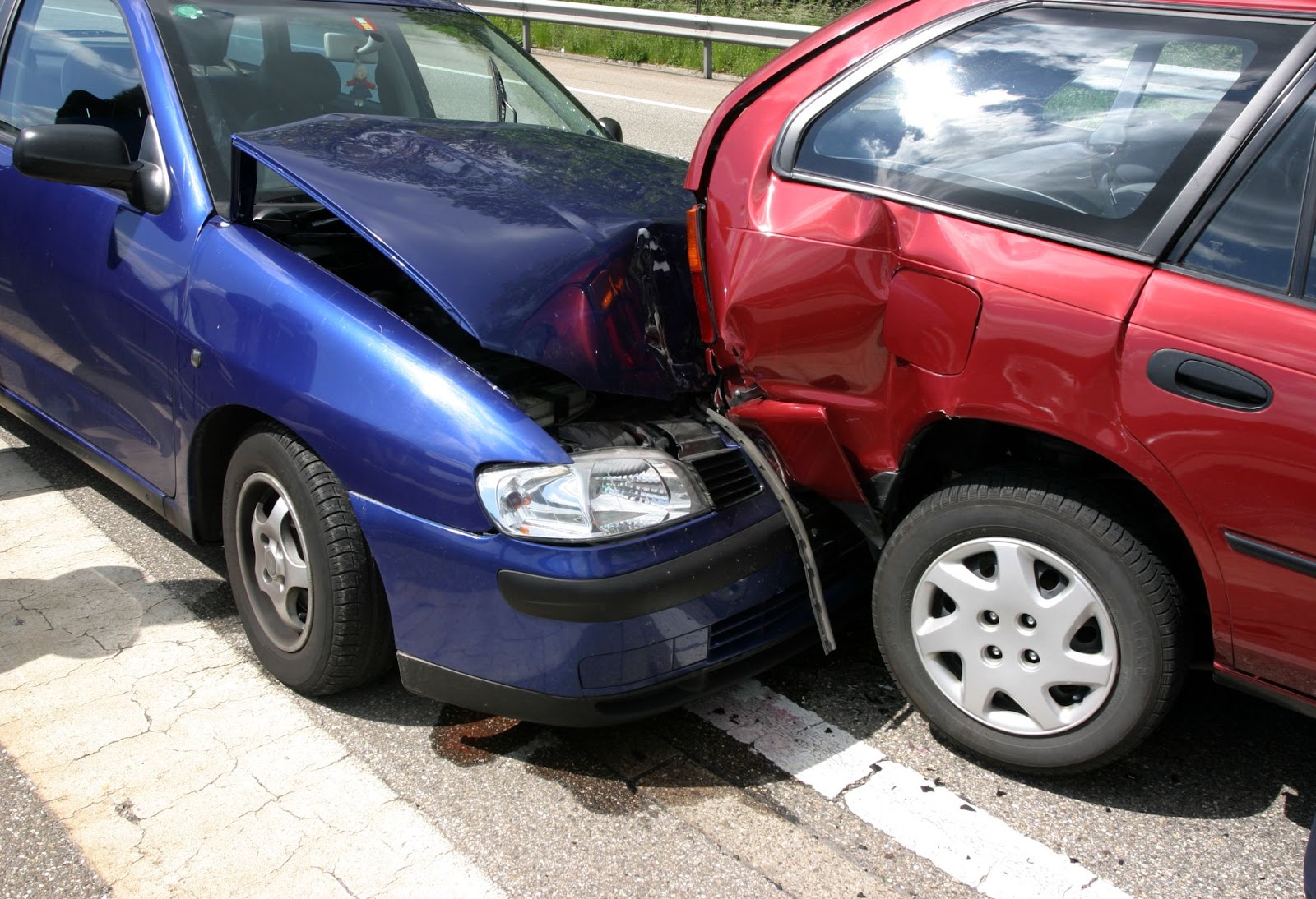 An Experienced Charlotte Car Accident Lawyer Shares 7 Common Types of Car Accidents in North Carolina 1 Rear-End Collisions