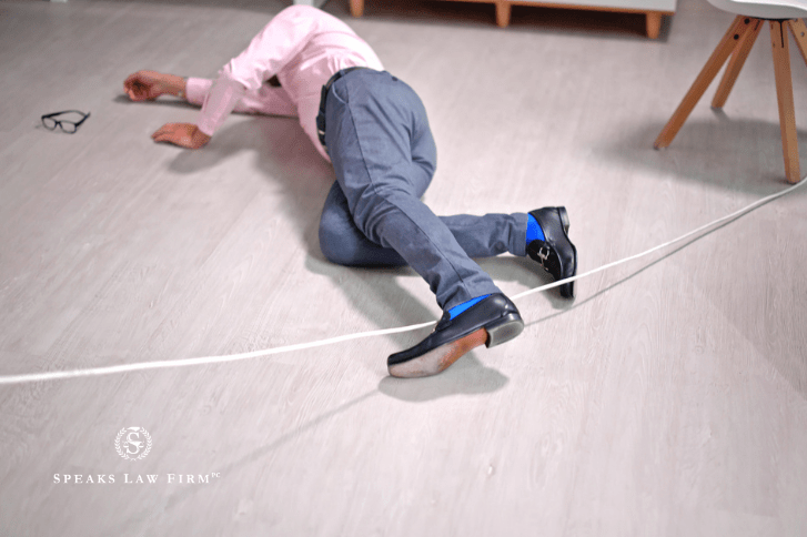What Are the Most Common Types of Premises Liability Cases in Charlotte, North Carolina? 2 Trip and Fall Accidents