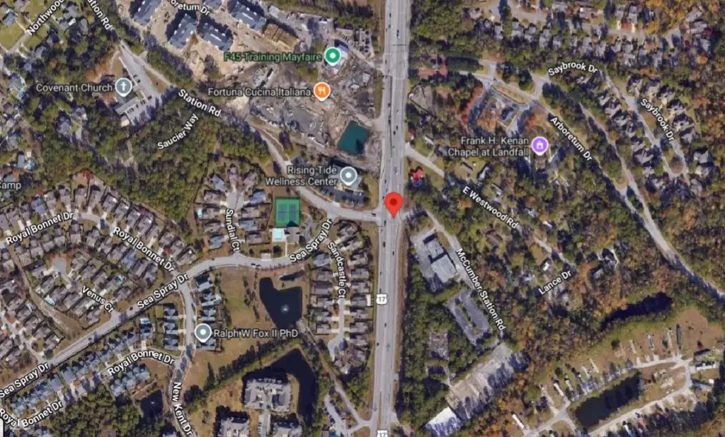 15-Year-Old Driver, Parents Face Charges After Fatal Wilmington Crash