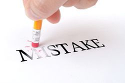 Trying to resolve your auto injury claim without a lawyer is a mistake.