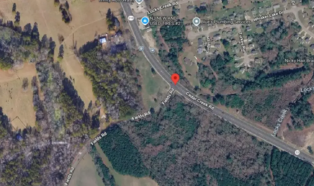 Three Children Killed in Fayetteville Crash; Mother Accused of Driving 111 MPH