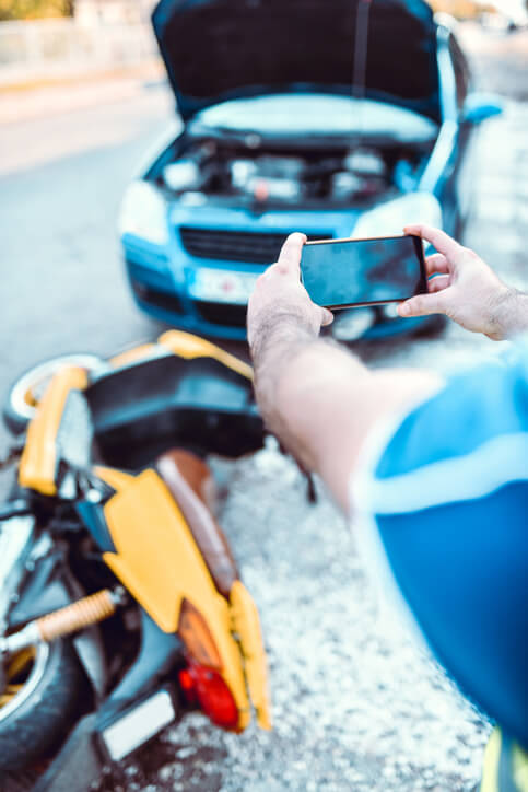 What to Do After a Car Accident in Wilmington, North Carolina
