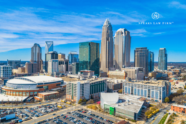 What Are the Most Common Types of Premises Liability Cases in Charlotte, North Carolina?