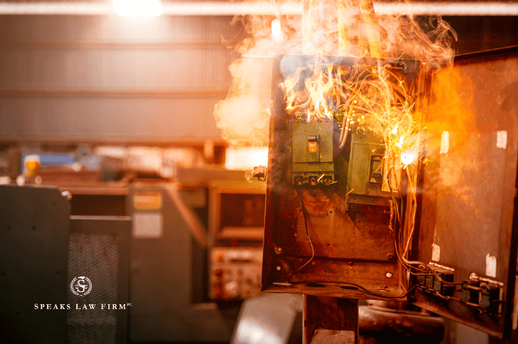 What Are the Main Causes of Industrial Accidents in Charlotte, North Carolina? 7 what are the main causes of industrial accidents